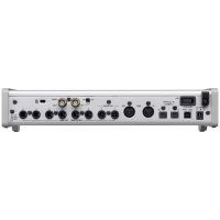 TASCAM SERIES 208i - Interfaz de audio/MIDI USB 24-bit/192 kHz