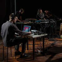 TASCAM SERIES 208i - Interfaz de audio/MIDI USB 24-bit/192 kHz