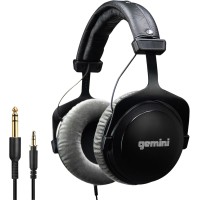 GEMINI DJX-1000 GEMINI DJX-1000