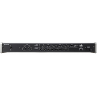 TASCAM US-16x08 - Interfaz de audio USB con 16 entradas y 8 salidas