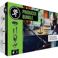 PACK MACKIE PRODUCER BUNDLE