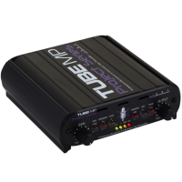 ART Tube MP Project Series - Preamplificador de micrófono a válvulas ART Tube MP Project Series - Preamplificador de micrófono a válvulas