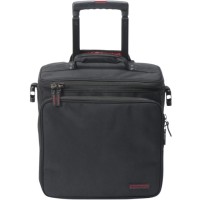 Magma Digi Trolley II Black/Red – Maleta para DJs Magma Digi Trolley II Black/Red – Maleta para DJs