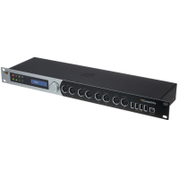 iConnectivity mioXL – Interfaz MIDI avanzada con Ethernet iConnectivity mioXL – Interfaz MIDI avanzada con Ethernet