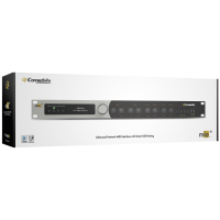 iConnectivity mioXL – Interfaz MIDI avanzada con Ethernet iConnectivity mioXL – Interfaz MIDI avanzada con Ethernet