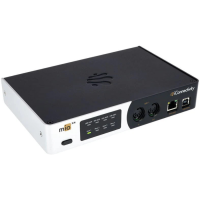 iConnectivity mioXM – Interfaz MIDI avanzada con Ethernet iConnectivity mioXM – Interfaz MIDI avanzada con Ethernet