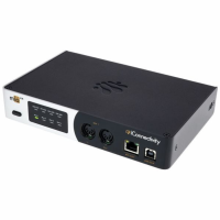 iConnectivity mioXM – Interfaz MIDI avanzada con Ethernet iConnectivity mioXM – Interfaz MIDI avanzada con Ethernet