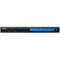 MOTU 1248 AVB – Interfaz de audio profesional Thunderbolt y AVB MOTU 1248 AVB – Interfaz de audio profesional Thunderbolt y AVB