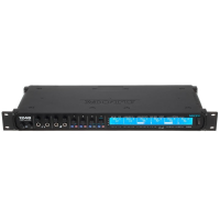 MOTU 1248 AVB – Interfaz de audio profesional Thunderbolt y AVB MOTU 1248 AVB – Interfaz de audio profesional Thunderbolt y AVB