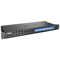 MOTU 1248 AVB – Interfaz de audio profesional Thunderbolt y AVB MOTU 1248 AVB – Interfaz de audio profesional Thunderbolt y AVB