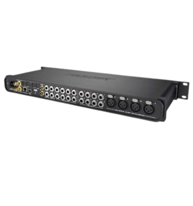 MOTU 1248 AVB – Interfaz de audio profesional Thunderbolt y AVB