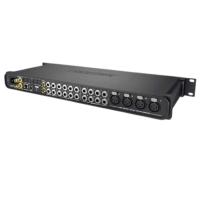 MOTU 1248 AVB – Interfaz de audio profesional Thunderbolt y AVB MOTU 1248 AVB – Interfaz de audio profesional Thunderbolt y AVB
