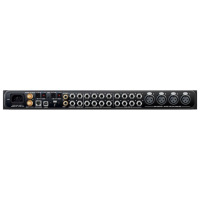 MOTU 1248 AVB – Interfaz de audio profesional Thunderbolt y AVB MOTU 1248 AVB – Interfaz de audio profesional Thunderbolt y AVB