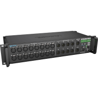 MOTU Stage-B16 – Interfaz de audio y caja de escenario profesional