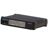 MOTU Micro Lite – Interfaz MIDI USB 5x5 Profesional