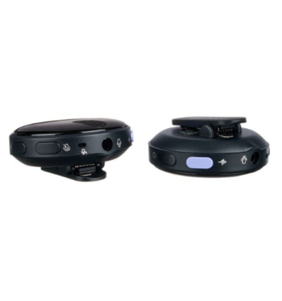 Micrófono inalámbrico MAONO WM620 - Calidad profesional para creadores