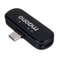 Micrófono inalámbrico MAONO WM620 - Calidad profesional para creadores