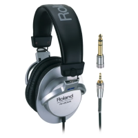 ROLAND RH-200S auricualres dj produccion precio