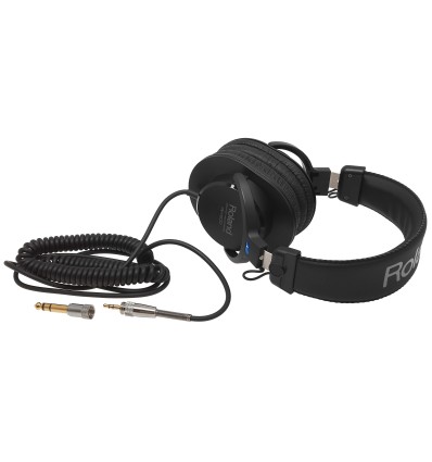 ROLAND RH-200 auricualres dj produccion precio