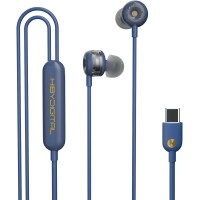 HIBY DIGITAL XOE AZUL TIPO C HIBY DIGITAL XOE AZUL TIPO C