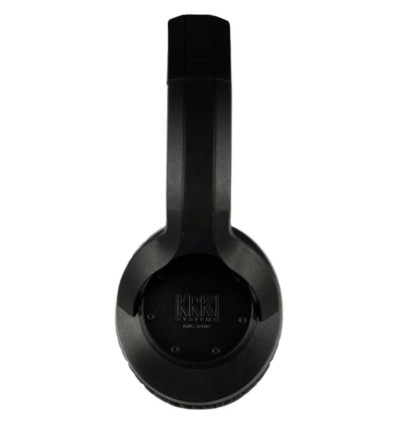 Auriculares de Estudio KRK KNS-8402 | Precisión y Confort Profesional