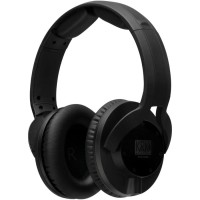 Auriculares de Estudio KRK KNS-8402 | Precisión y Confort Profesional Auriculares de Estudio KRK KNS-8402 | Precisión y Confort Profesional