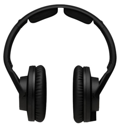 Auriculares de Estudio KRK KNS-8402 | Precisión y Confort Profesional