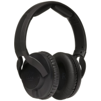 Auriculares de Estudio KRK KNS-8402 | Precisión y Confort Profesional Auriculares de Estudio KRK KNS-8402 | Precisión y Confort Profesional