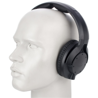 Auriculares de Estudio KRK KNS-8402 | Precisión y Confort Profesional Auriculares de Estudio KRK KNS-8402 | Precisión y Confort Profesional