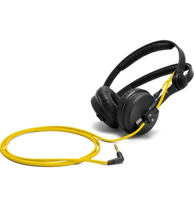 NEO D+ HPC-HD25 V2 AMARILLO