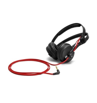 NEO D+ HPC-HD25 V2 ROJO