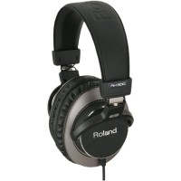 Roland RH-300 - Auriculares de Monitorización Profesional