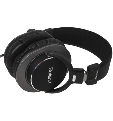 Roland RH-300 - Auriculares de Monitorización Profesional