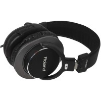 Roland RH-300 - Auriculares de Monitorización Profesional