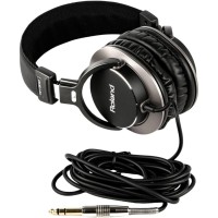 Roland RH-300 - Auriculares de Monitorización Profesional