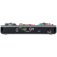 TASCAM US-42B - Interfaz de Audio para Streaming y Podcasting