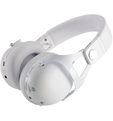 KORG NC-Q1 WH - Auriculares Pro con Cancelación de Ruido