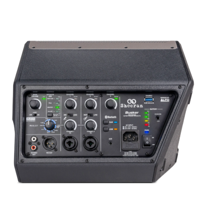 Sheeran Loopers Busker Special Edition - Sistema de PA Portátil de 200