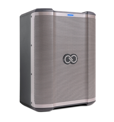 Sheeran Loopers Busker Special Edition - Sistema de PA Portátil de 200