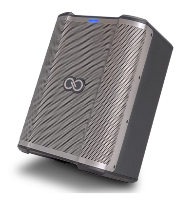 Sheeran Loopers Busker Special Edition - Sistema de PA Portátil de 200