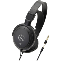 Auriculares Audio-Technica ATH-AVC200 | Sonido de calidad en casa