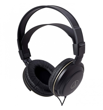 Auriculares Audio-Technica ATH-AVC200 | Sonido de calidad en casa