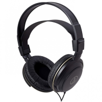 Auriculares Audio-Technica ATH-AVC200 | Sonido de calidad en casa