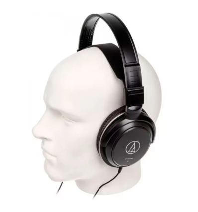 Auriculares Audio-Technica ATH-AVC200 | Sonido de calidad en casa