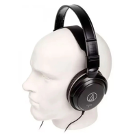 Auriculares Audio-Technica ATH-AVC200 | Sonido de calidad en casa