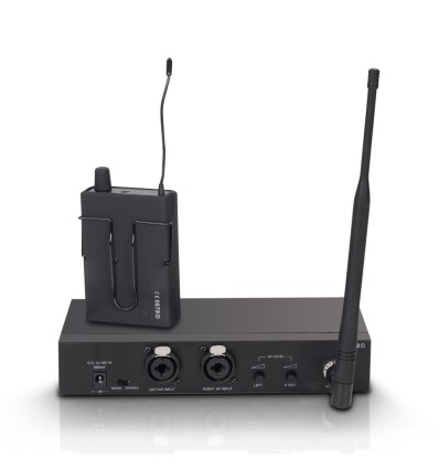 LD SYSTEMS MEI 100 G2 B 6