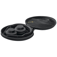 AIAIAI A03 HARDCASE LARGE Funda rígida para auriculares AIAIAI A03 HARDCASE LARGE Funda rígida para auriculares