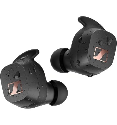 Comprar SENNHEISER SPORT TRUE WIRELESS - 99,90 €