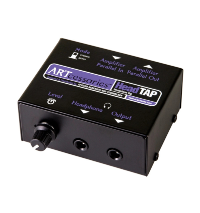 ART HeadTAP | Adaptador Pasivo para Auriculares