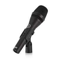 AKG Perception Live P5 S: Micrófono Dinámico Interruptor On/Off